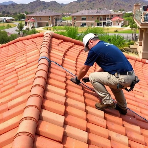 Roof Inspection Services Oro Valley