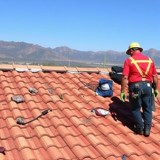 Roof Inspection Services Oro Valley