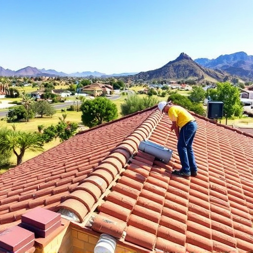 Roof Inspection Services Oro Valley