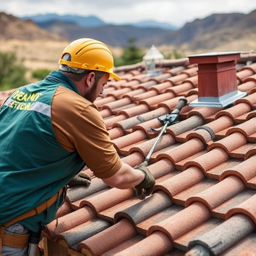 Roof Inspection Services Oro Valley