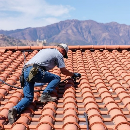 Roof Inspection Services Oro Valley