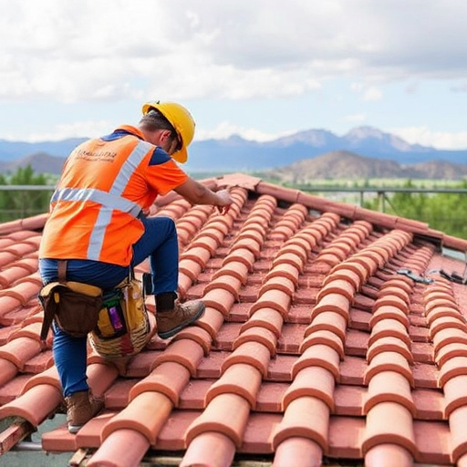 Roof Inspection Services Oro Valley