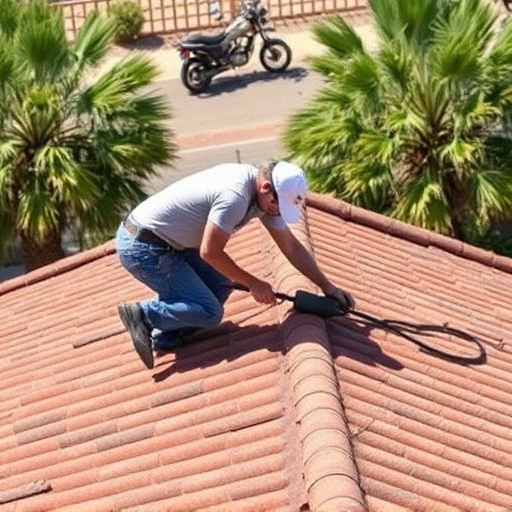 Roof Inspection Services Oro Valley