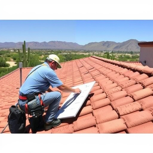 Roof Inspection Services Oro Valley