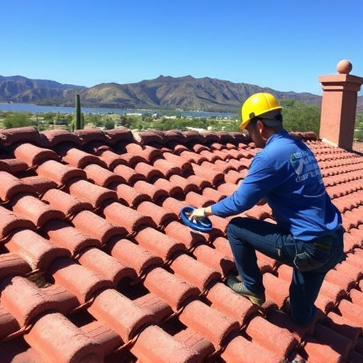 Roof Inspection Services Oro Valley