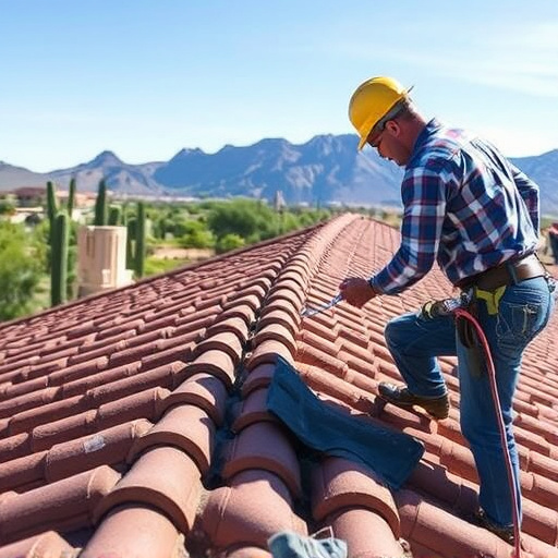 Roof Inspection Services Oro Valley