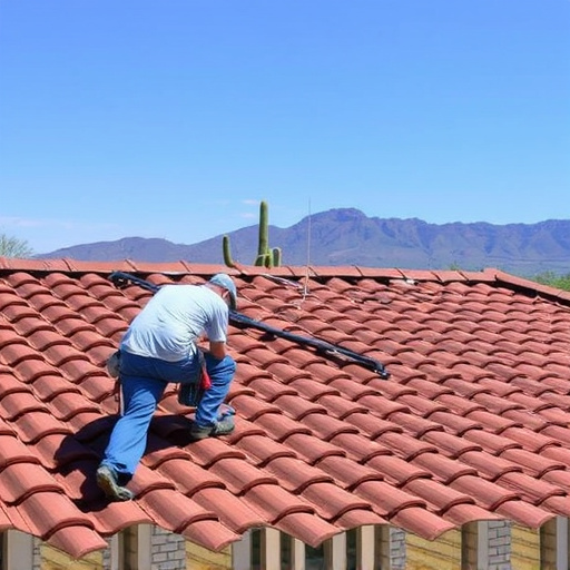 Roof Inspection Services Oro Valley