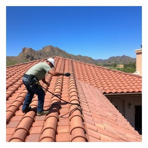 Roof Inspection Services Oro Valley