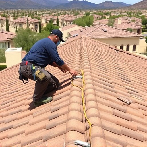 Roof Inspection Services Oro Valley