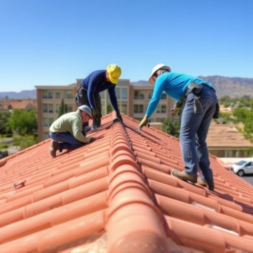 Roof Inspection Services Oro Valley