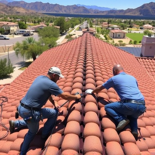 Roof Inspection Services Oro Valley