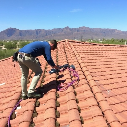 Roof Inspection Services Oro Valley