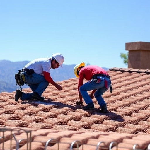 Roof Inspection Services Oro Valley