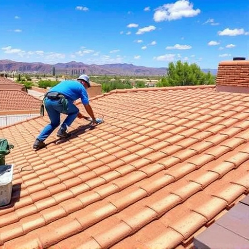 Roof Inspection Services Oro Valley
