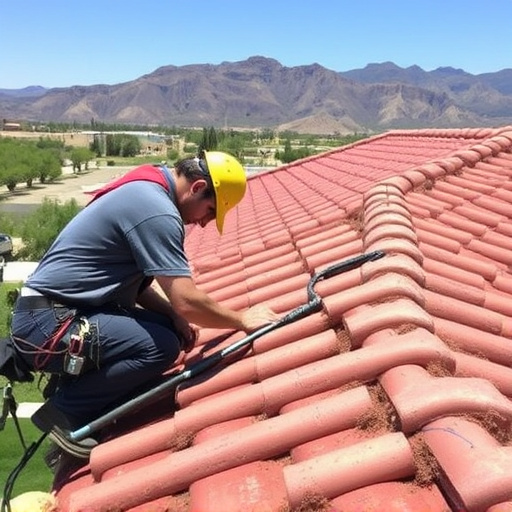 Roof Inspection Services Oro Valley