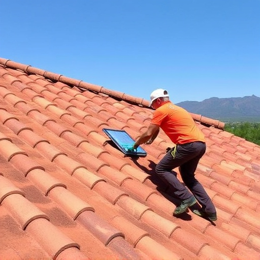 Roof Inspection Services Oro Valley
