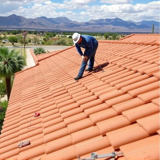 Roof Inspection Services Oro Valley