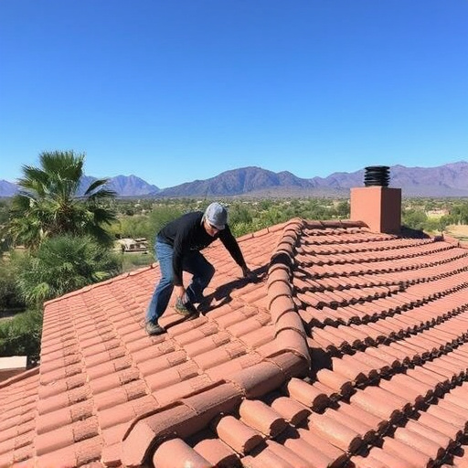 Roof Inspection Services Oro Valley