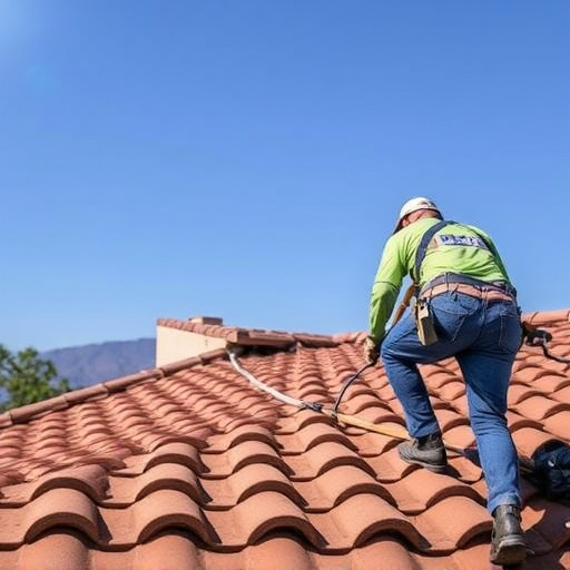 Roof Inspection Services Oro Valley