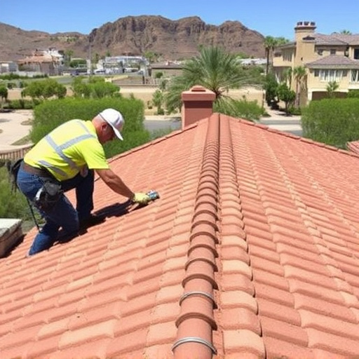 Roof Inspection Services Oro Valley