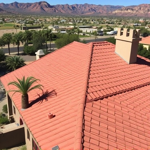 Roof Inspection Services Oro Valley
