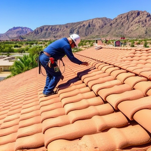 Roof Inspection Services Oro Valley