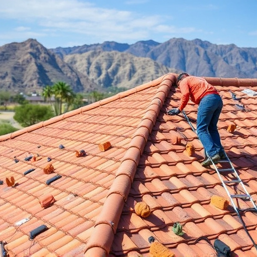 Roof Inspection Services Oro Valley
