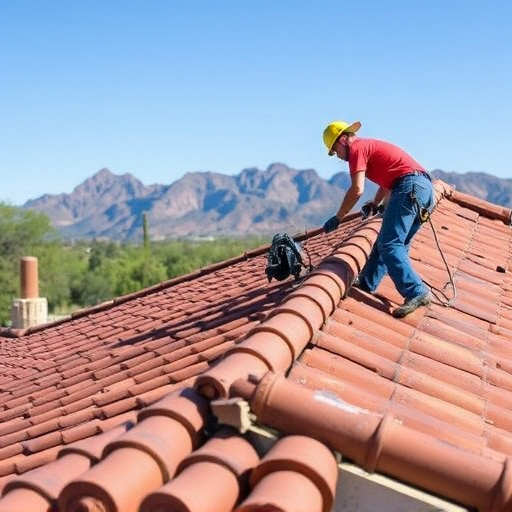 Roof Inspection Services Oro Valley