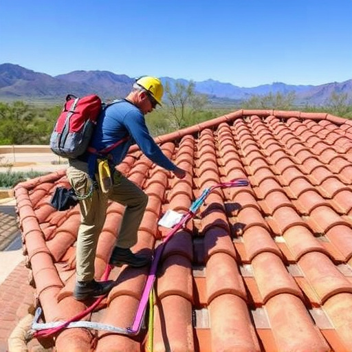 Roof Inspection Services Oro Valley