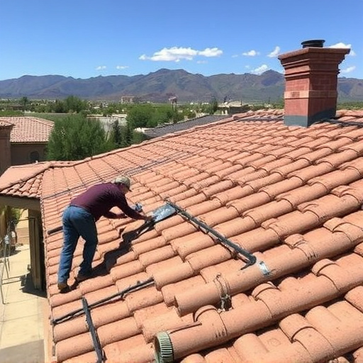 Roof Inspection Services Oro Valley
