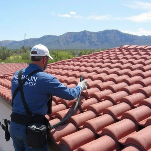 Roof Inspection Services Oro Valley