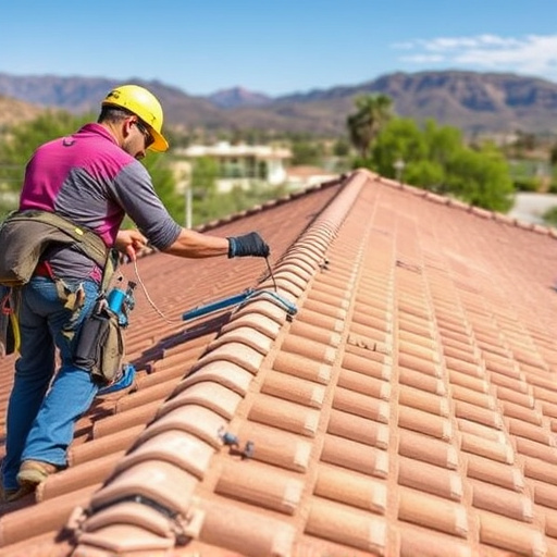 Roof Inspection Services Oro Valley