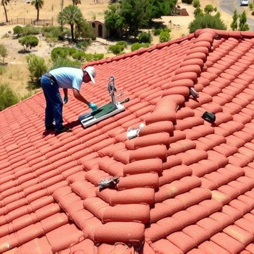 Roof Inspection Services Oro Valley