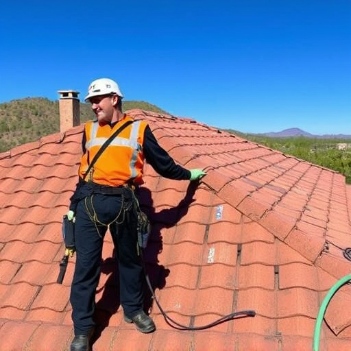 Roof Inspection Services Oro Valley