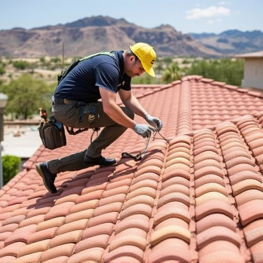 Roof Inspection Services Oro Valley