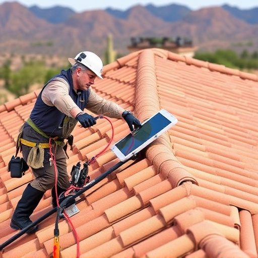 Roof Inspection Services Oro Valley