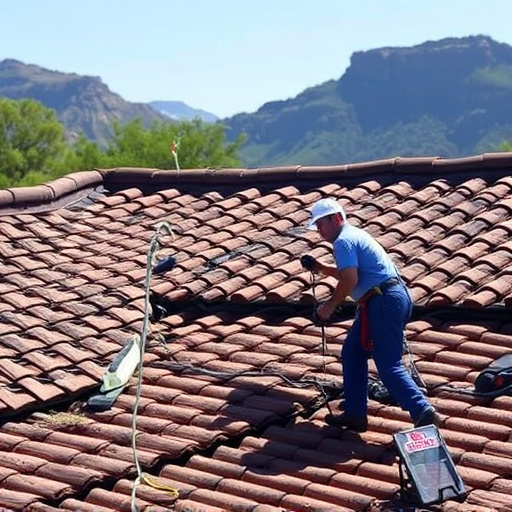 Roof Inspection Services Oro Valley