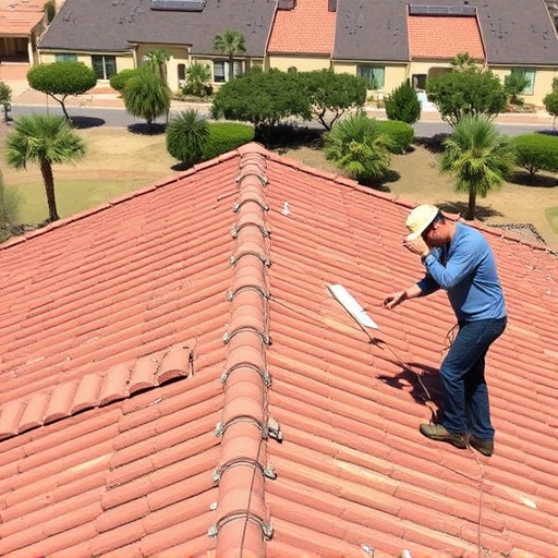 Roof Inspection Services Oro Valley