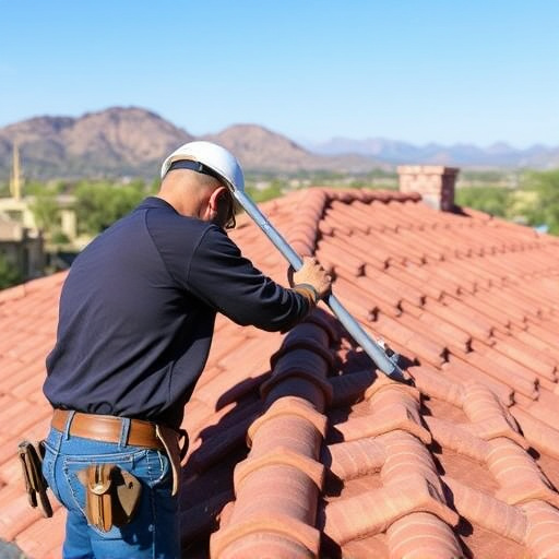 Roof Inspection Services Oro Valley