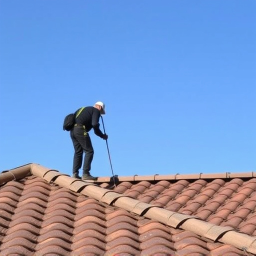 Roof Inspection Services Oro Valley