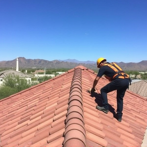 Roof Inspection Services Oro Valley
