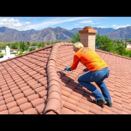 Roof Inspection Services Oro Valley