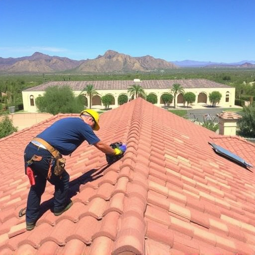 Roof Inspection Services Oro Valley
