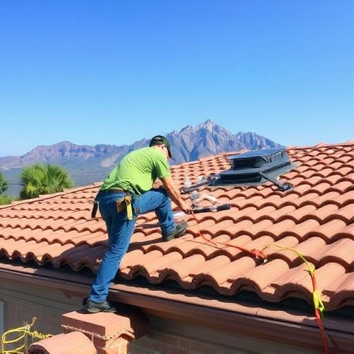 Roof Inspection Services Oro Valley