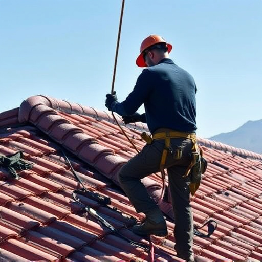 Roof Inspection Services Oro Valley