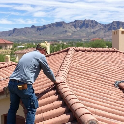 Roof Inspection Services Oro Valley
