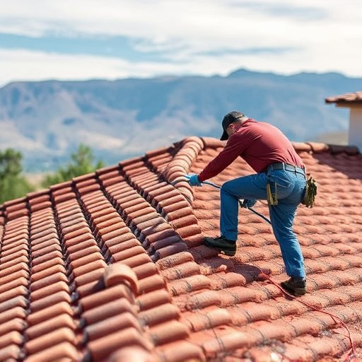 Roof Inspection Services Oro Valley