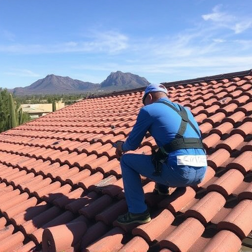 Roof Inspection Services Oro Valley