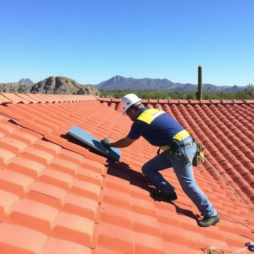 Roof Inspection Services Oro Valley