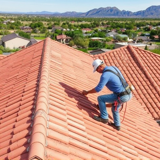 Roof Inspection Services Oro Valley